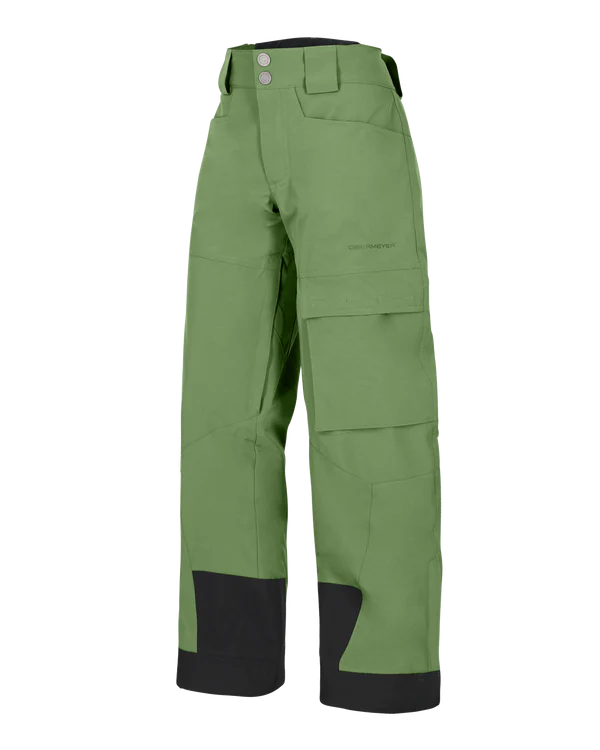 Obermeyer Teen Parker Pant-Killington Sports