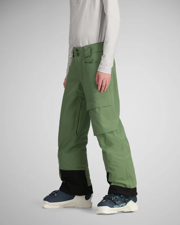 Obermeyer Teen Parker Pant-Killington Sports