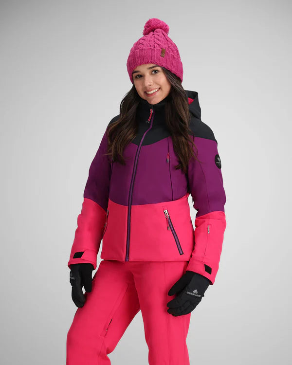 Obermeyer Teen Reese Jacket-Killington Sports