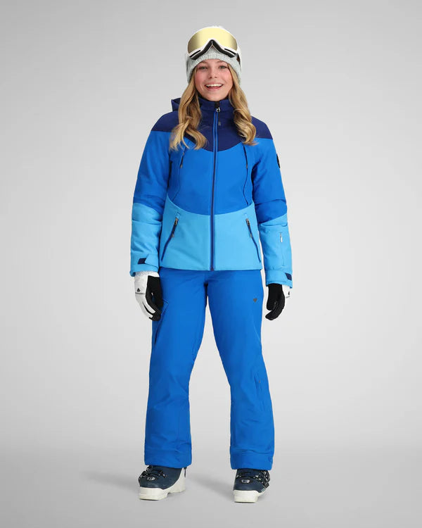 Obermeyer Teen Reese Jacket-Killington Sports