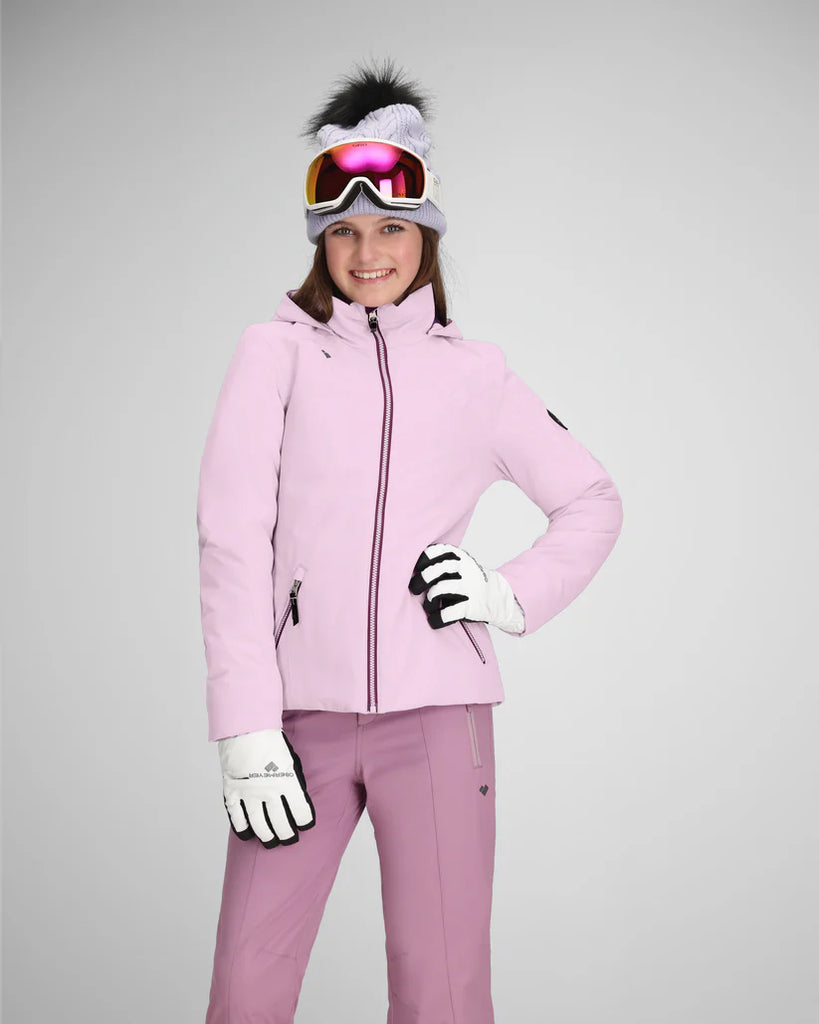 Obermeyer Teen Rylee Jacket-Misteria-Killington Sports