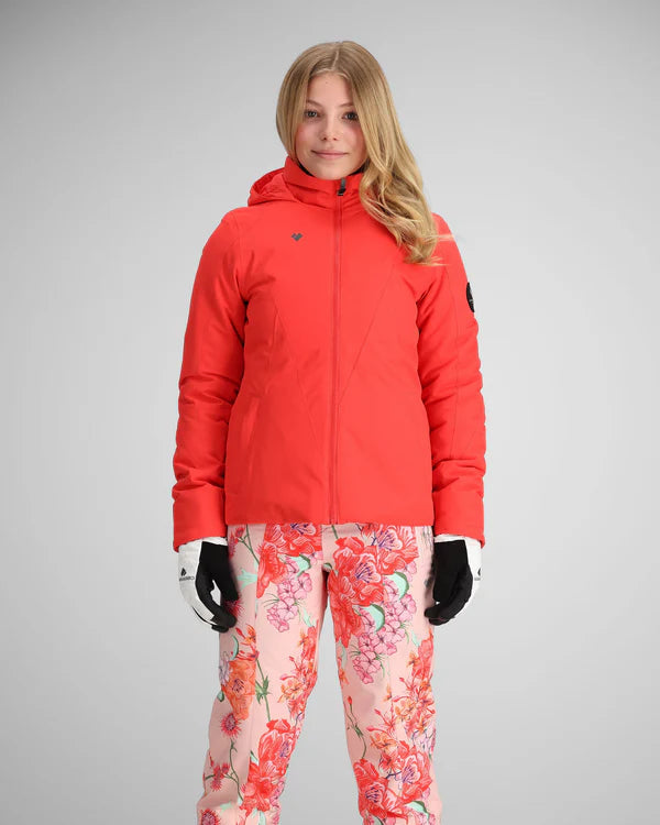 Obermeyer Teen Rylee jacket-Killington Sports