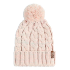 Obermeyer Teen San Fran Pom Beanie-Peachy-Killington Sports