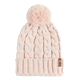 Obermeyer Teen San Fran Pom Beanie-Peachy-Killington Sports