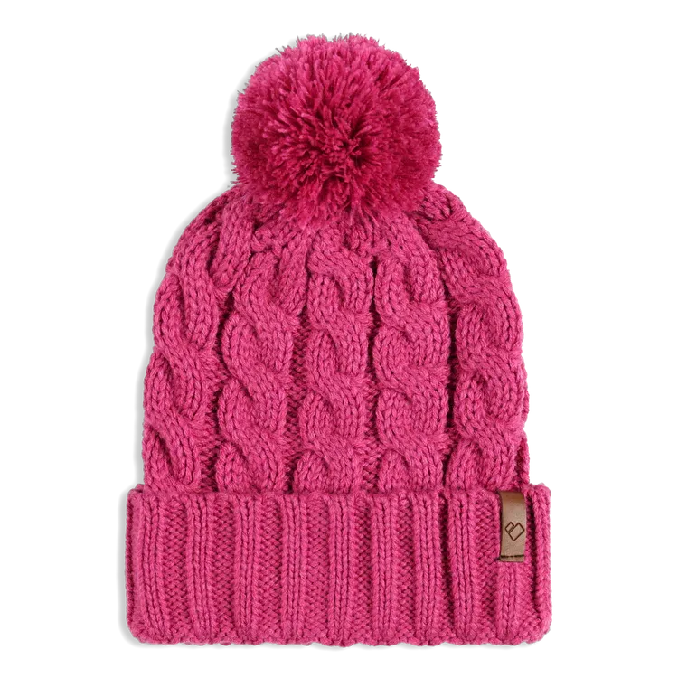 Obermeyer Teen San Fran Pom Beanie-Showstopper-Killington Sports
