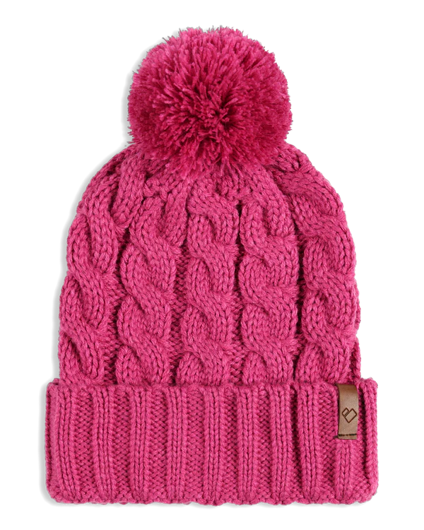 Obermeyer Teen San Fran Pom Beanie-Showstopper-Killington Sports