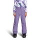 Obermeyer Teen TG Cloud Nine Pant-Violet Mist-Killington Sports