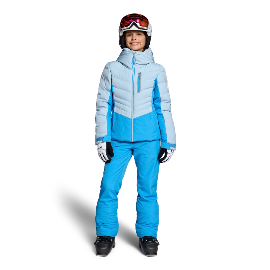 Obermeyer Teen TG Cosima Jacket-Killington Sports