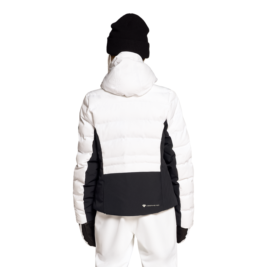 Obermeyer Teen TG Cosima Jacket-Killington Sports