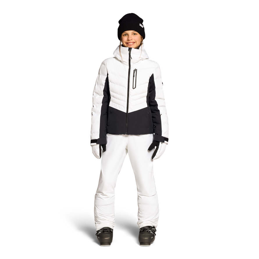 Obermeyer Teen TG Cosima Jacket-Killington Sports