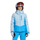 Obermeyer Teen TG Cosima Jacket-Skyfall-Killington Sports