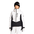 Obermeyer Teen TG Cosima Jacket-White-Killington Sports