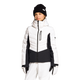 Obermeyer Teen TG Cosima Jacket-White-Killington Sports