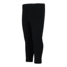 Obermeyer Teen Ultra Gear Bottom-Black-Killington Sports