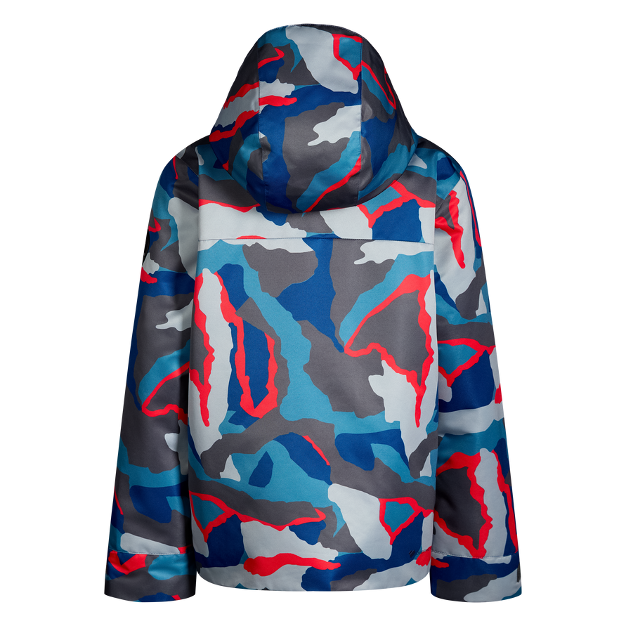 Obermeyer Teen Westcott Jacket-Killington Sports