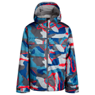 Obermeyer Teen Westcott Jacket-Killington Sports