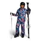 Obermeyer Teen Westcott Jacket-Killington Sports