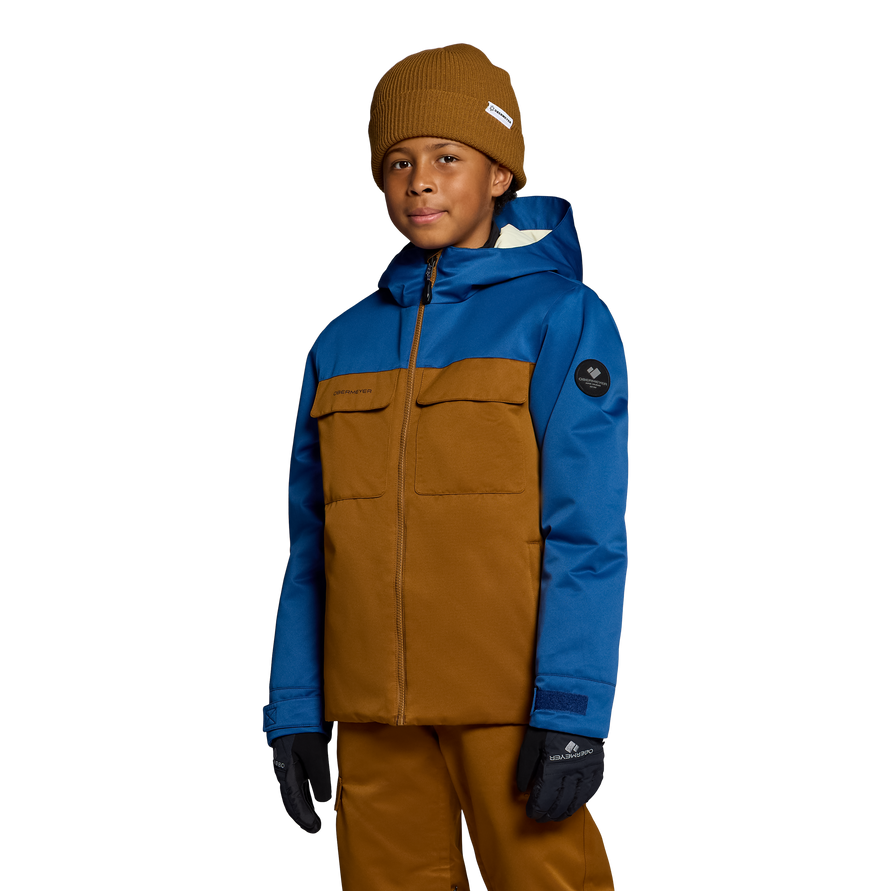 Obermeyer Teen Westcott Jacket-Killington Sports
