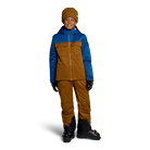 Obermeyer Teen Westcott Jacket-Killington Sports