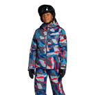 Obermeyer Teen Westcott Jacket-Cowboy Camo-Killington Sports