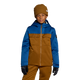 Obermeyer Teen Westcott Jacket-Walnut-Killington Sports