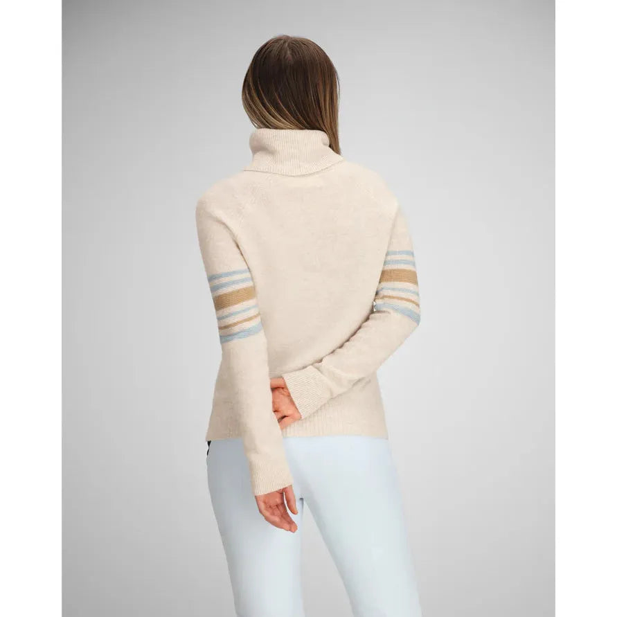 Obermeyer Women's Apres Vous Turtleneck-Killington Sports