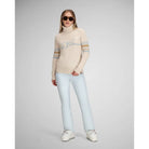 Obermeyer Women's Apres Vous Turtleneck-Killington Sports