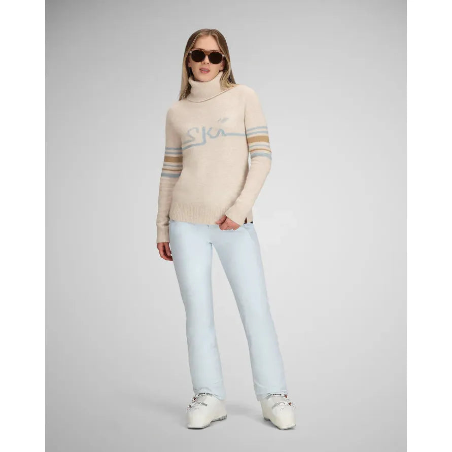 Obermeyer Women's Apres Vous Turtleneck-Killington Sports