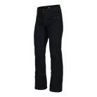 Obermeyer Women's Bliss Pant-Black-Killington Sports