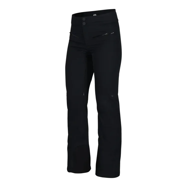 Obermeyer Women's Bliss Pant-Black-Killington Sports