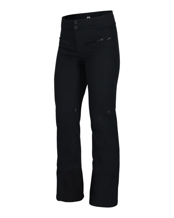 Obermeyer Women's Bliss Pant-Black-Killington Sports