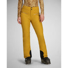 Obermeyer Women's Bliss Pant-Burnt Honey-Killington Sports