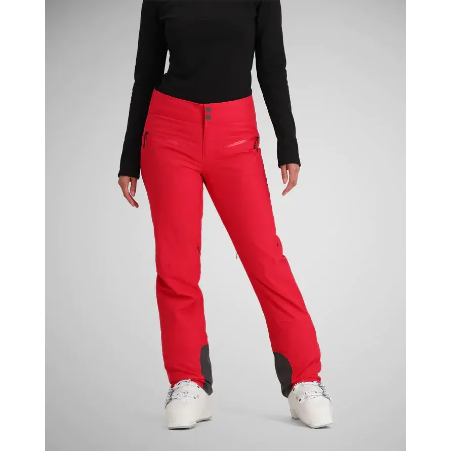 Obermeyer ski pants womens clearance