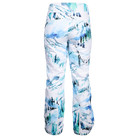 Obermeyer Women's Bliss Print Pant-Killington Sports