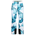 Obermeyer Women's Bliss Print Pant-Killington Sports