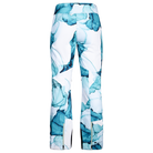 Obermeyer Women's Bliss Print Pant-Killington Sports