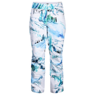 Obermeyer Women's Bliss Print Pant-Killington Sports
