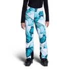 Obermeyer Women's Bliss Print Pant-Cascade Plume-Killington Sports