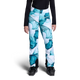 Obermeyer Women's Bliss Print Pant-Cascade Plume-Killington Sports