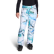 Obermeyer Women's Bliss Print Pant-Silver Queen-Killington Sports