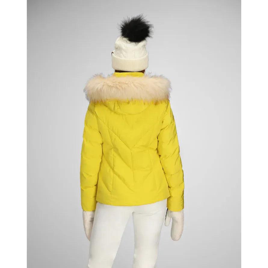 Obermeyer Women's Bombshell Jacket-Killington Sports