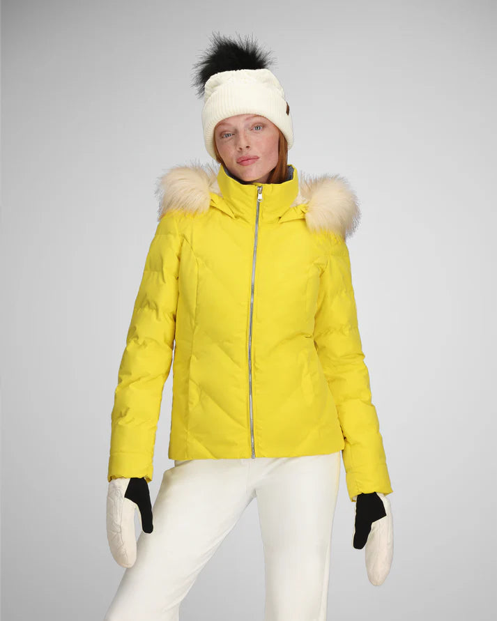 Obermeyer Women's Bombshell Jacket-Sun Day-Killington Sports