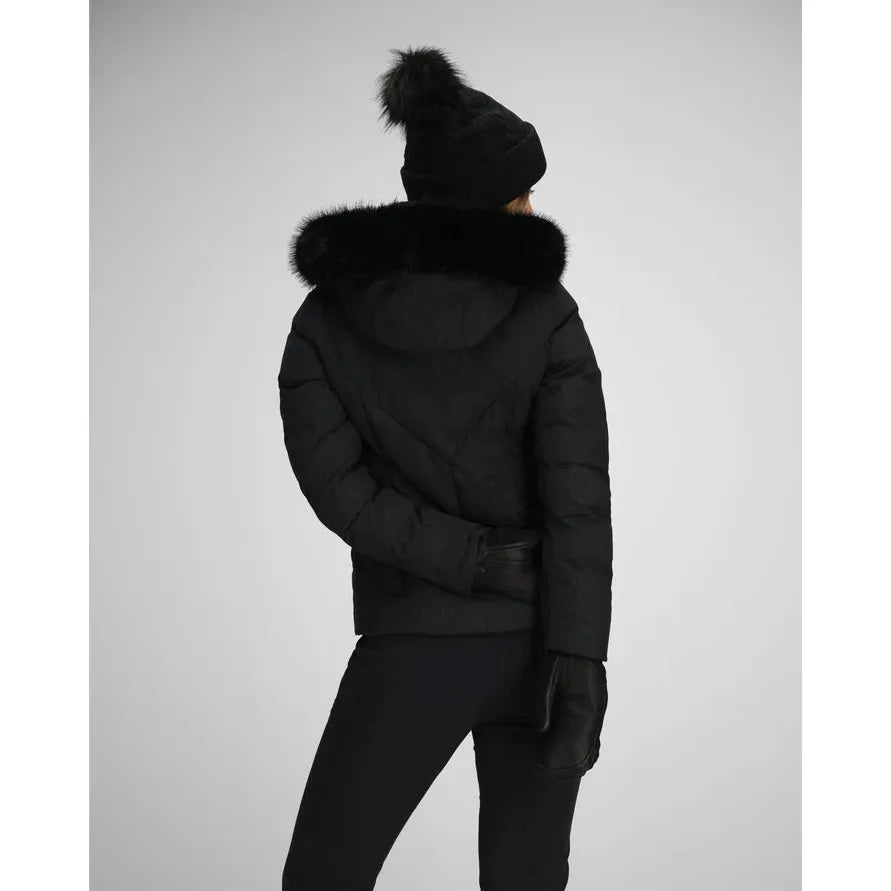 Obermeyer Women's Bombshell Luxe Jacket-Killington Sports