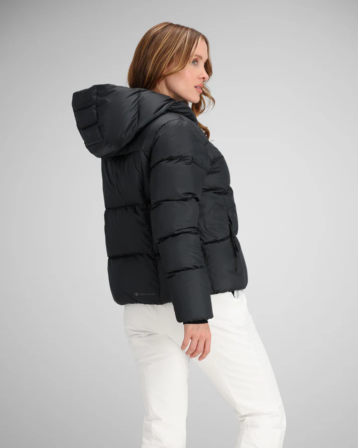 Obermeyer Women's Calypso Down Jacket-Killington Sports