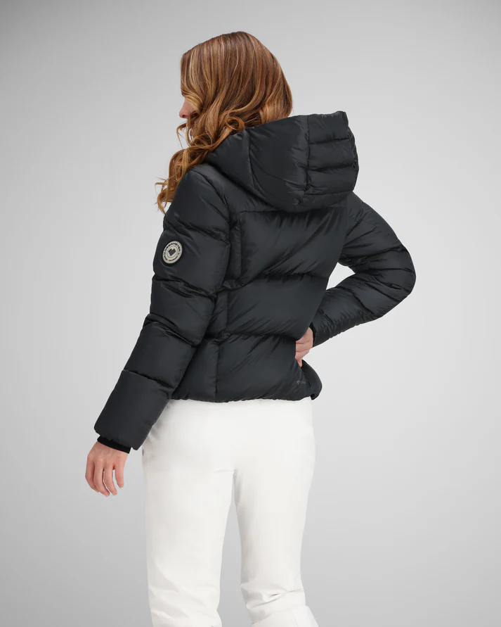 Obermeyer Women's Calypso Down Jacket-Killington Sports