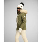 Obermeyer Women's Circe Down Jacket-Killington Sports