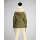 Obermeyer Women's Circe Down Jacket-Killington Sports