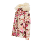 Obermeyer Women's Circe Down Jacket-Blooming Camo-Killington Sports