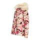 Obermeyer Women's Circe Down Jacket-Blooming Camo-Killington Sports