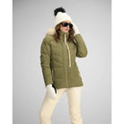 Obermeyer Women's Circe Down Jacket-Killington Sports
